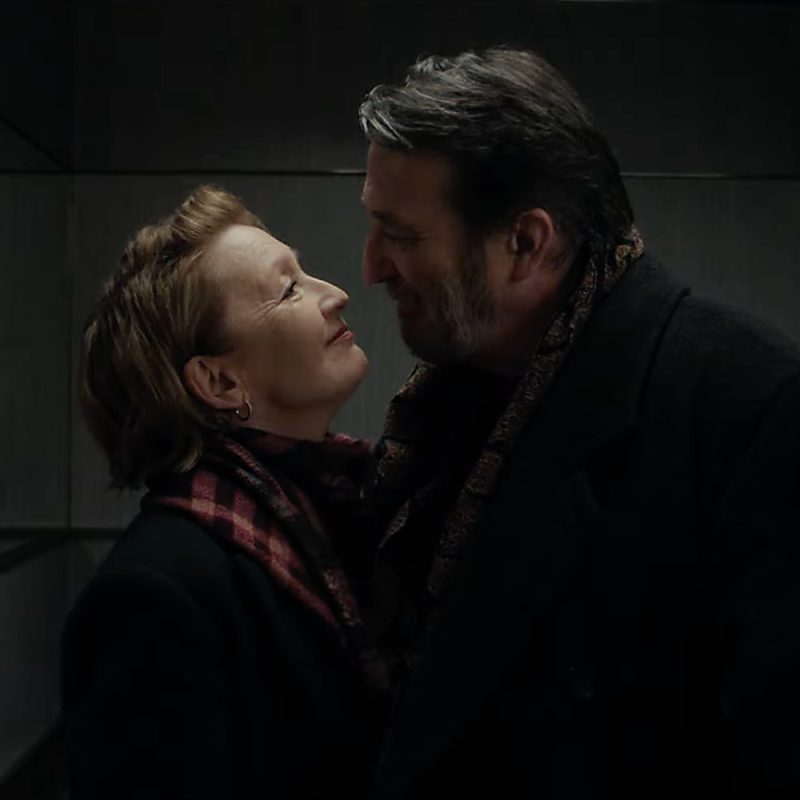 Midwinter Break (TV) - 'Old Rustic Bridge' by Big Tom and the Mainliners