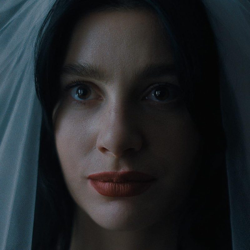 Something Very Bad Is Going to Happen (TV) - 'Wedding Cake' by Linda Martell