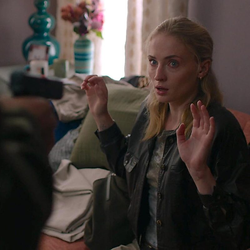 Steal (TV) - 'Somebody Just Like You' by Mack Owen