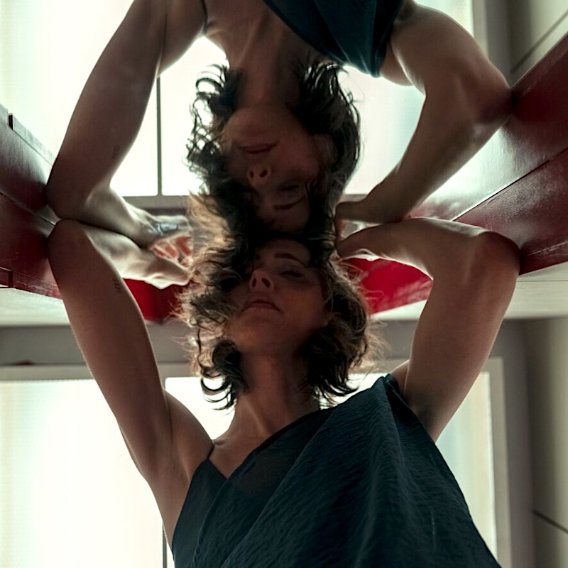 The End of It (Film) - 'Occhiali Colorati' by Giuni Russo